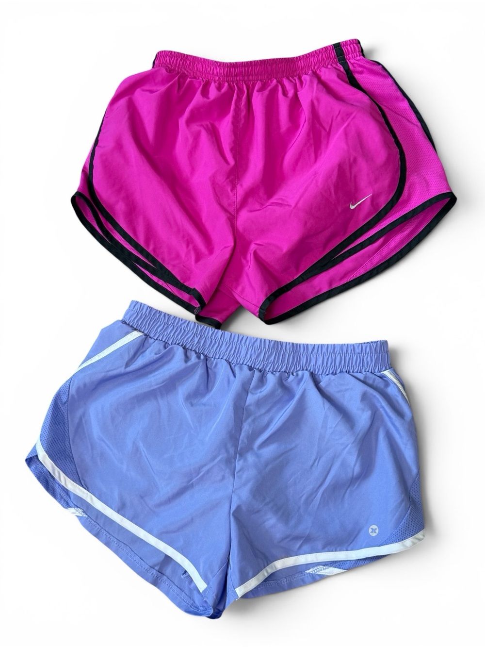 Nike DSG RBX Women’s Athletic Running Shorts Bundle Lot Size Small - Picture 3 of 10